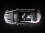 Mercedes-Benz Concept Style Coupe 2012 года